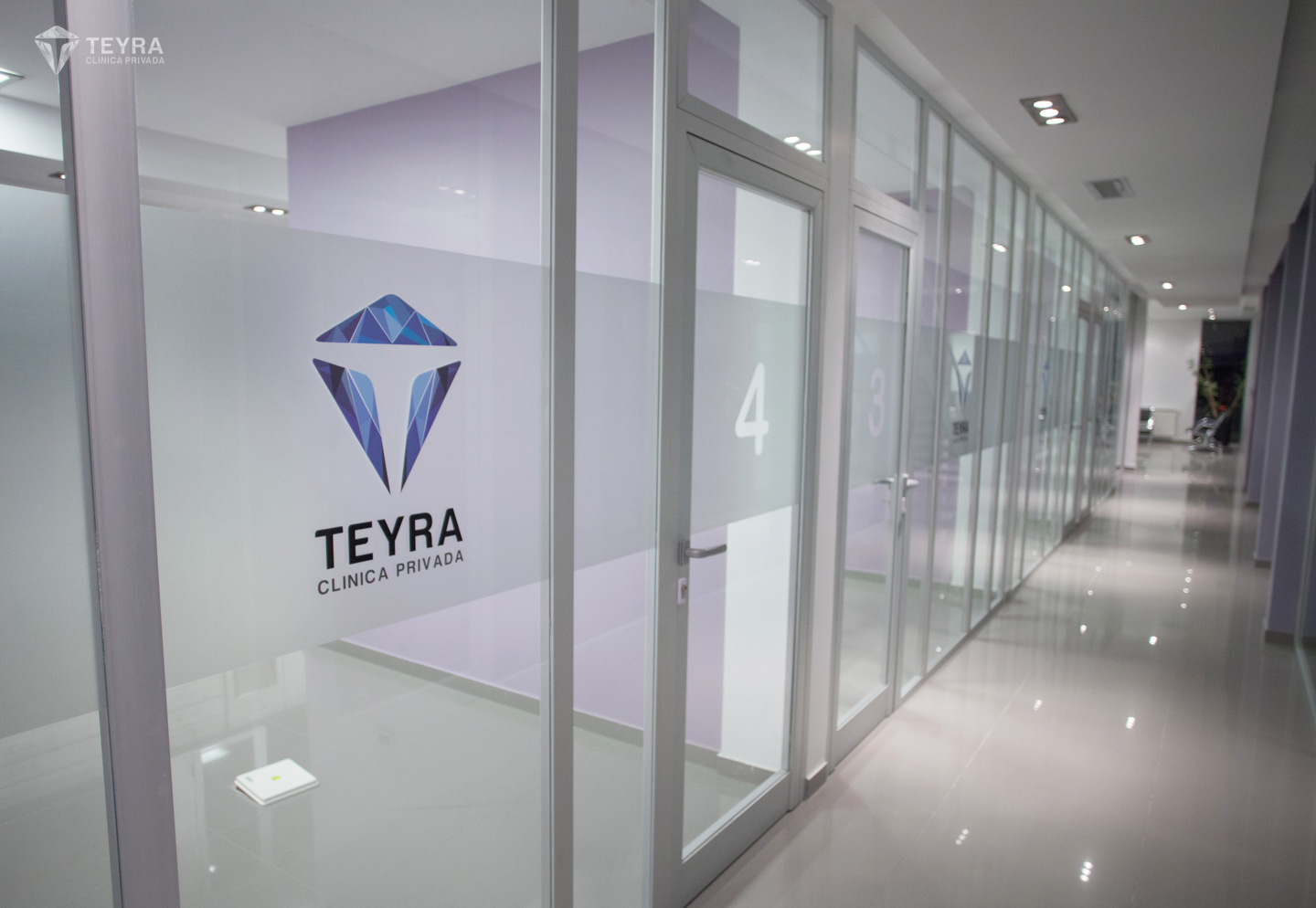 Clinica Teyra